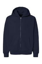The Seacliff Hoodie