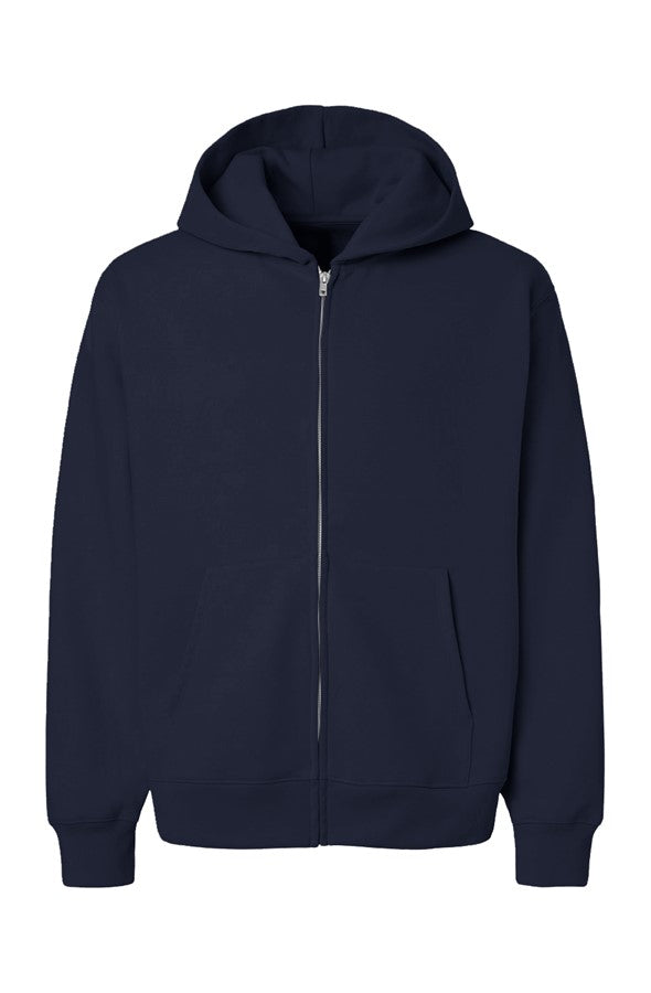 The Seacliff Hoodie