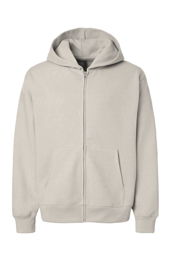 The Seacliff Hoodie