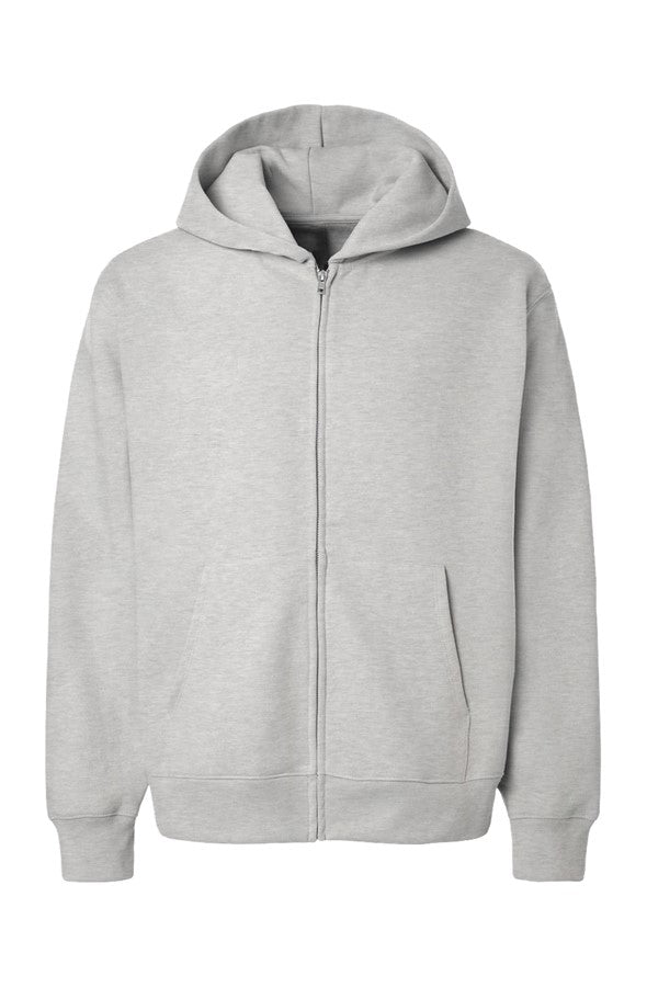 The Seacliff Hoodie