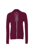 The Brighton Full Zip Hoodie