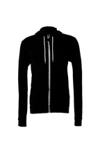 The Brighton Full Zip Hoodie