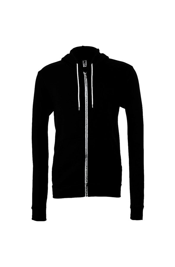 The Brighton Full Zip Hoodie