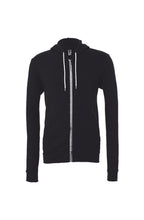 The Brighton Full Zip Hoodie