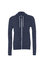 The Brighton Full Zip Hoodie