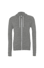 The Brighton Full Zip Hoodie