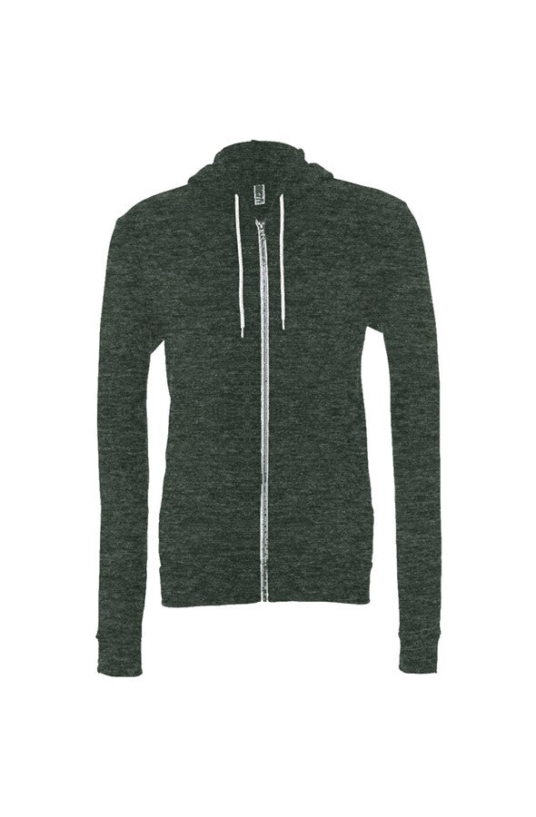 The Brighton Full Zip Hoodie