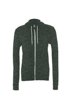 The Brighton Full Zip Hoodie