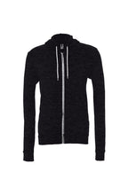 The Brighton Full Zip Hoodie