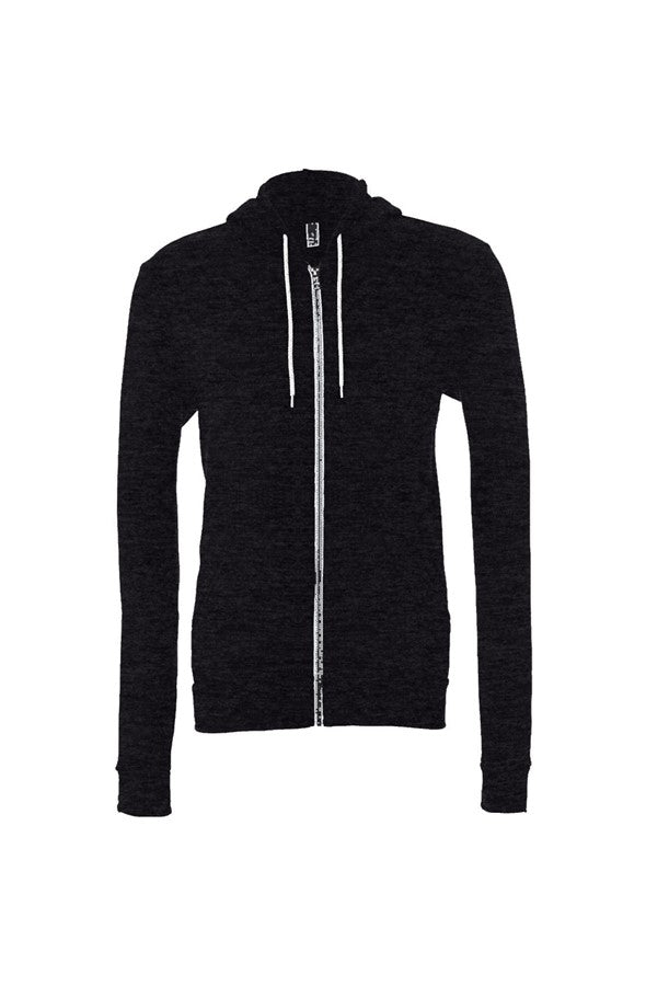 The Brighton Full Zip Hoodie