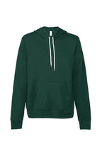 The Ellington Pullover Hoodie