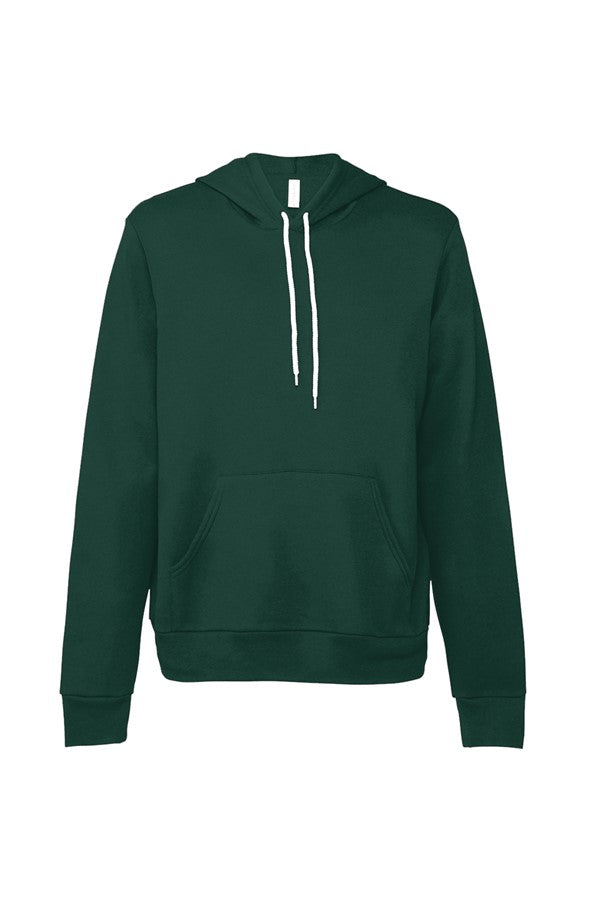 The Ellington Pullover Hoodie