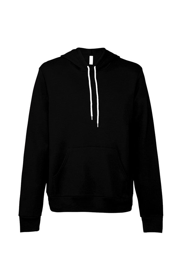 The Ellington Pullover Hoodie