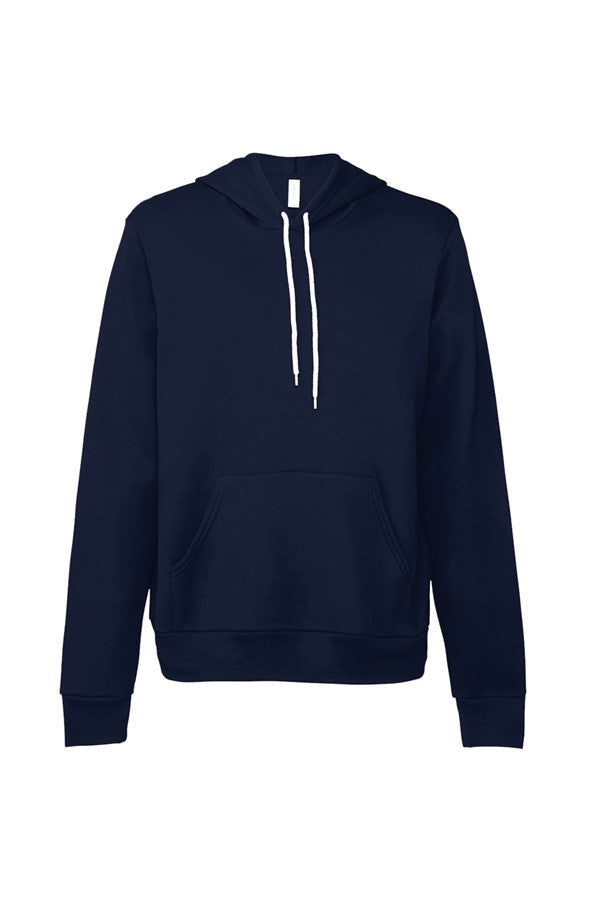 The Ellington Pullover Hoodie