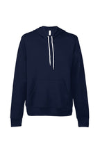 The Ellington Pullover Hoodie
