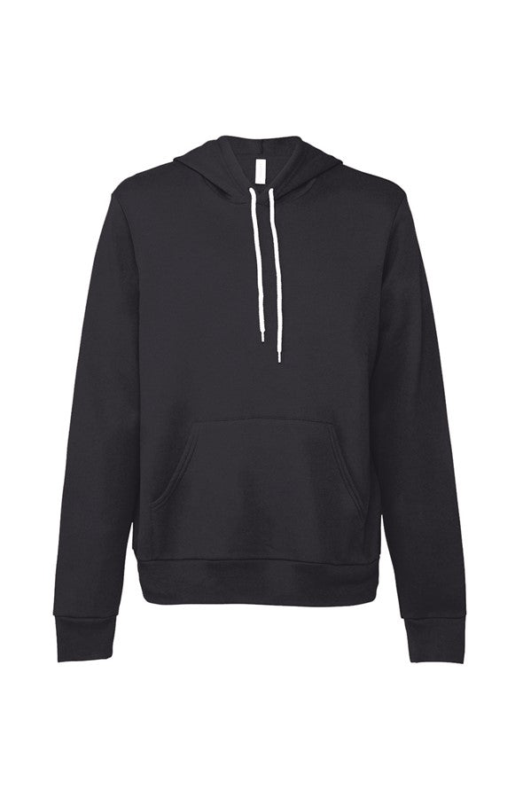 The Ellington Pullover Hoodie