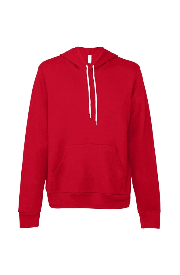 The Ellington Pullover Hoodie