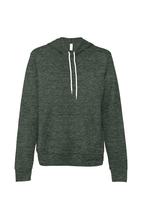 The Ellington Pullover Hoodie