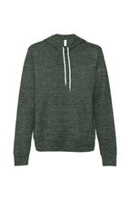 The Ellington Pullover Hoodie