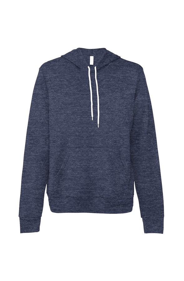 The Ellington Pullover Hoodie
