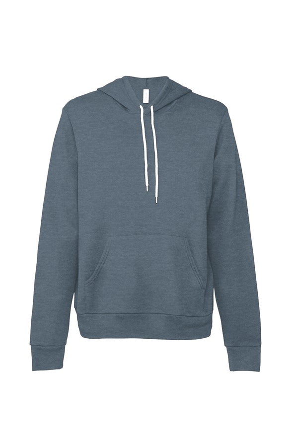 The Ellington Pullover Hoodie