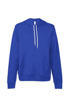 The Ellington Pullover Hoodie