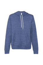 The Ellington Pullover Hoodie