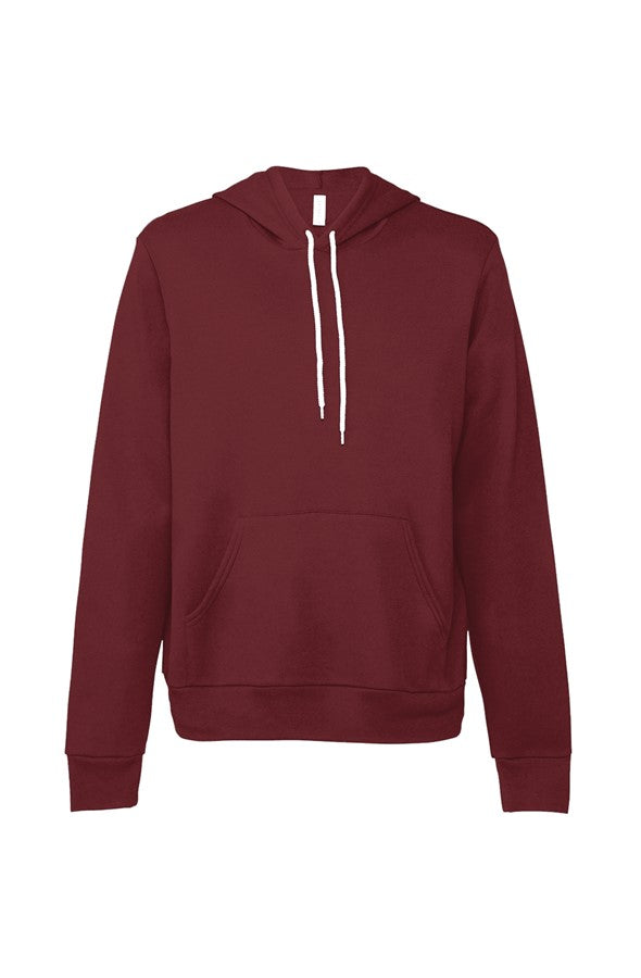 The Ellington Pullover Hoodie