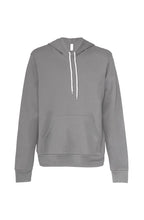 The Ellington Pullover Hoodie