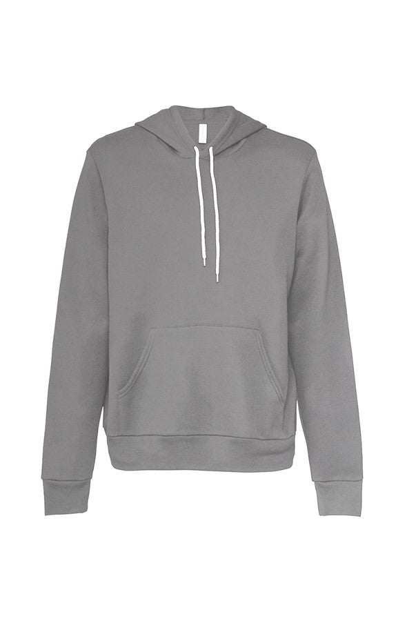 The Ellington Pullover Hoodie