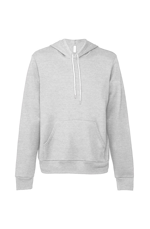 The Ellington Pullover Hoodie