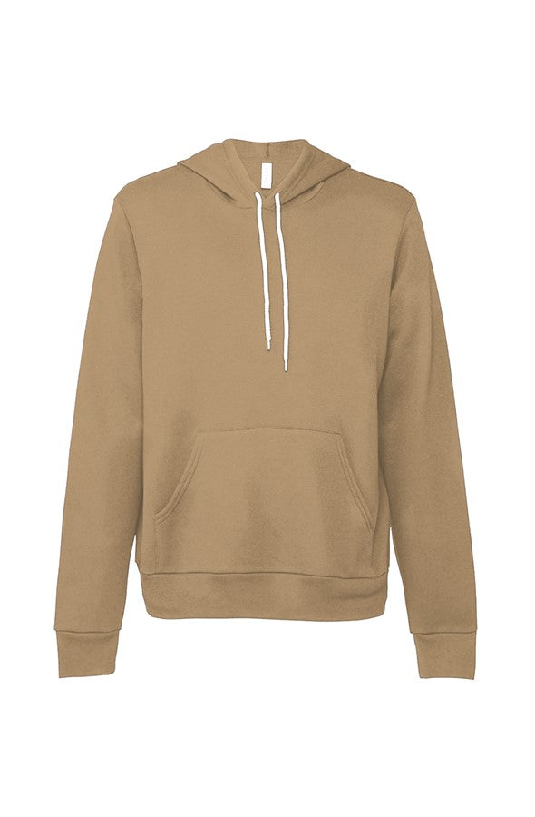 The Ellington Pullover Hoodie