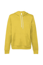 The Ellington Pullover Hoodie