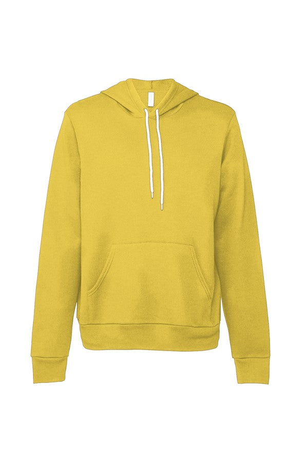 The Ellington Pullover Hoodie
