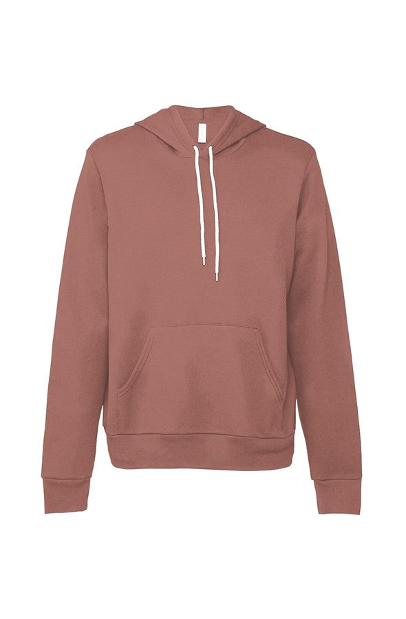 The Ellington Pullover Hoodie