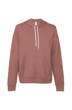 The Ellington Pullover Hoodie
