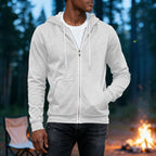 The Brighton Full Zip Hoodie