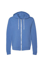The Brighton Full Zip Hoodie