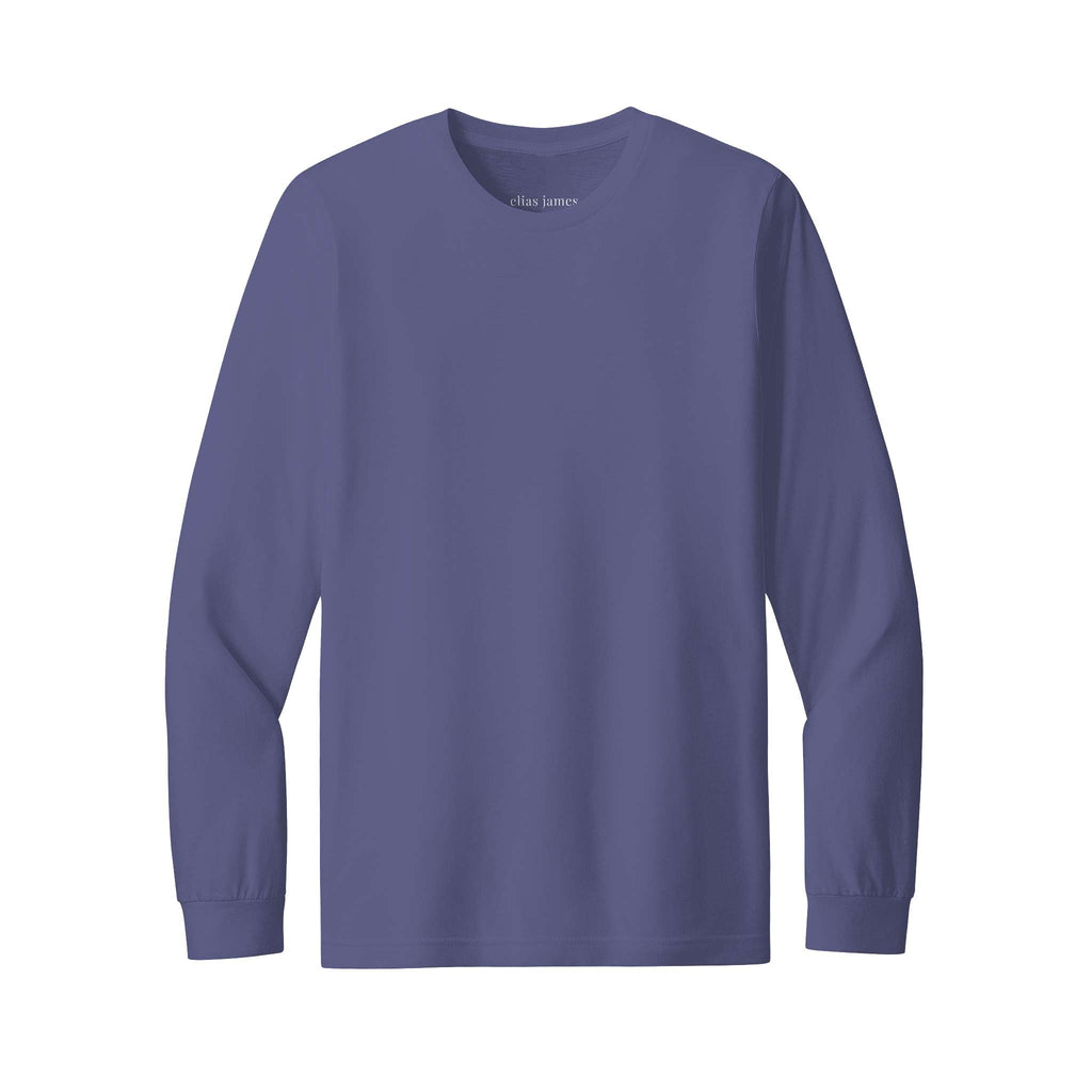 The Boardwalk Triblend Tee