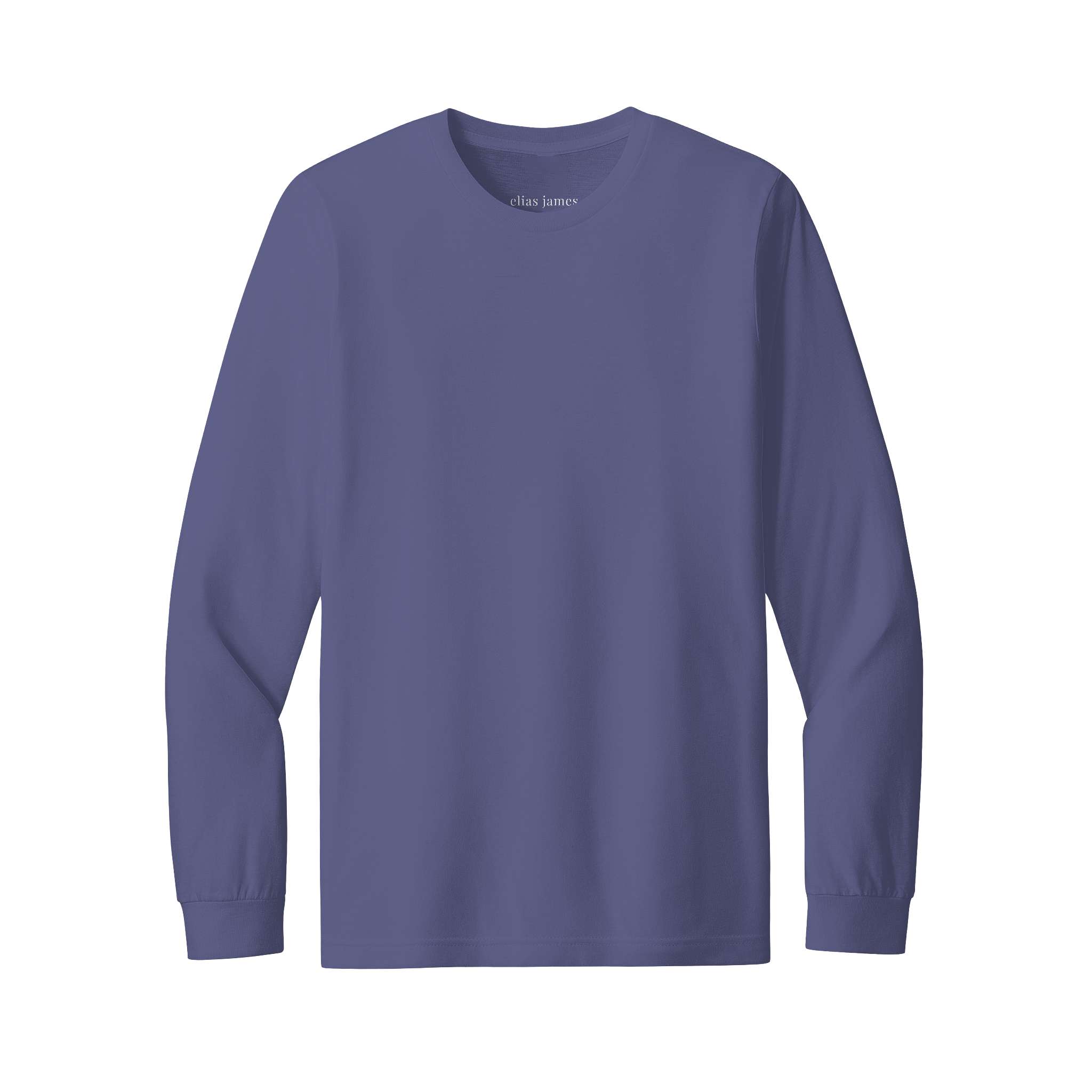 The Boardwalk Triblend Tee