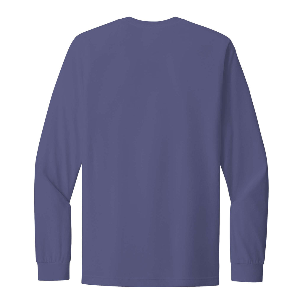 The Boardwalk Triblend Tee
