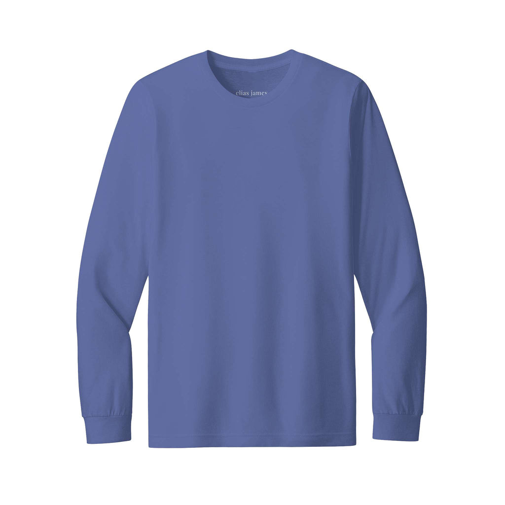 The Boardwalk Triblend Tee