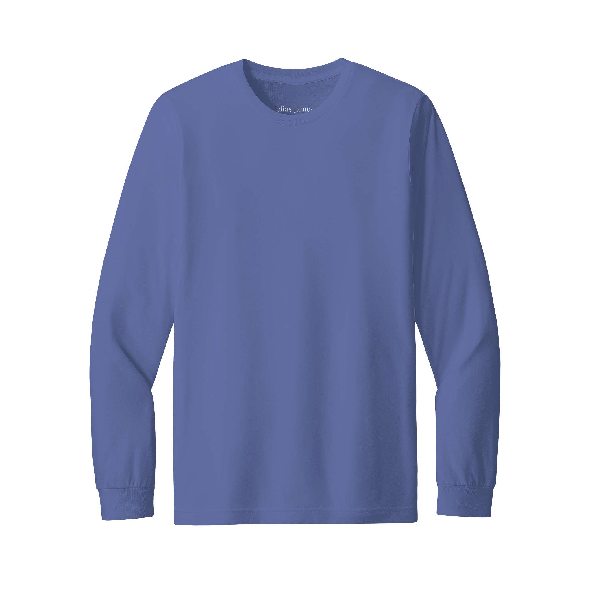 The Boardwalk Triblend Tee