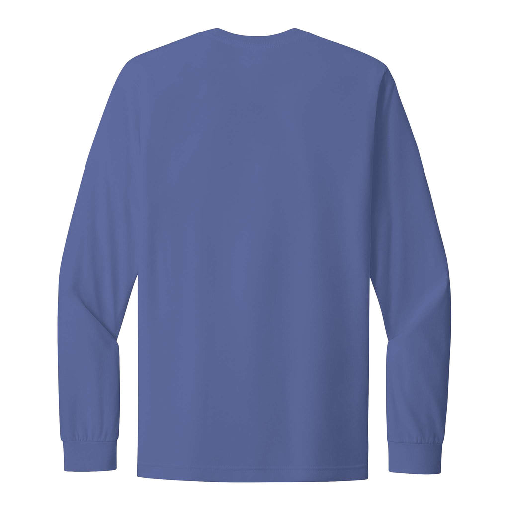 The Boardwalk Triblend Tee
