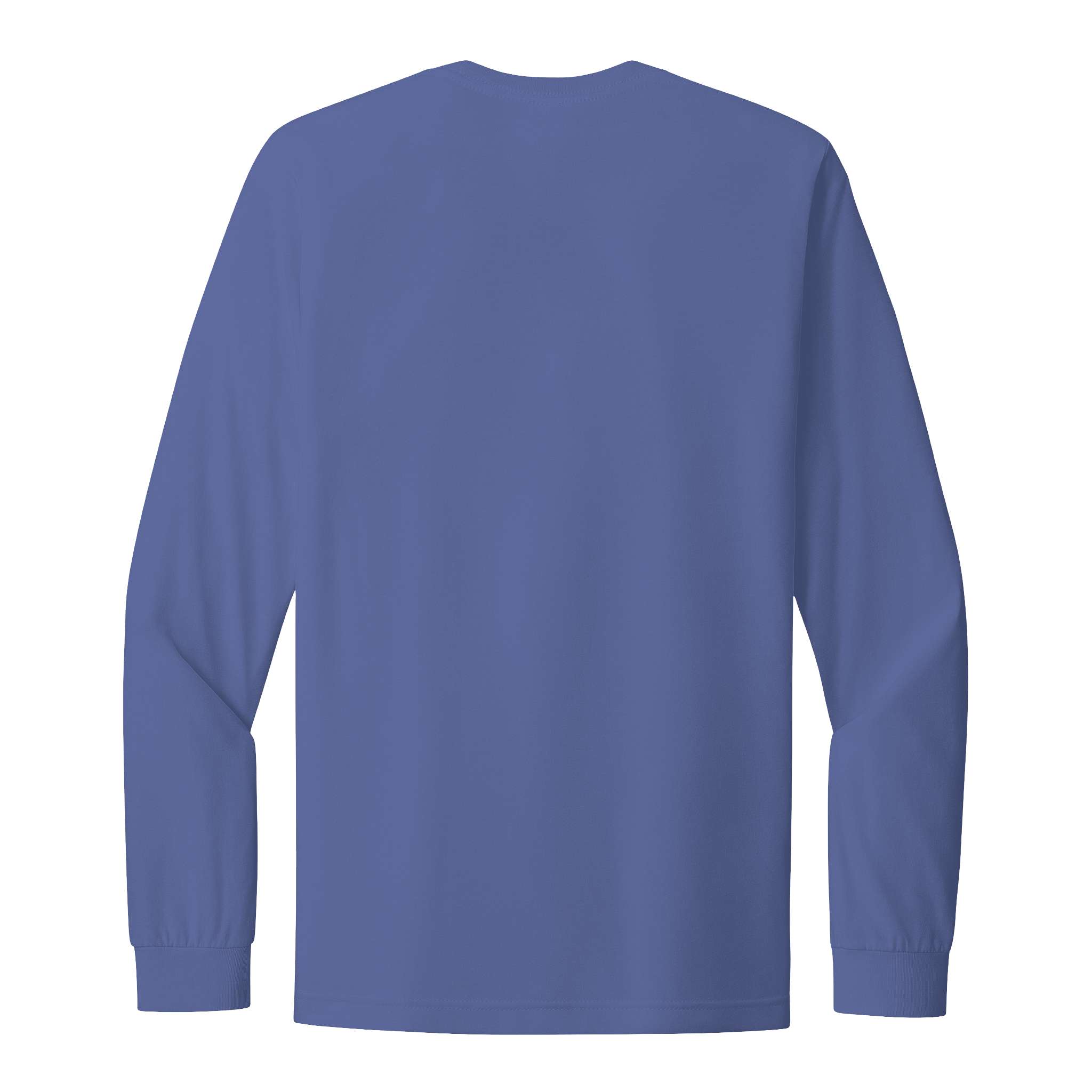 The Boardwalk Triblend Tee