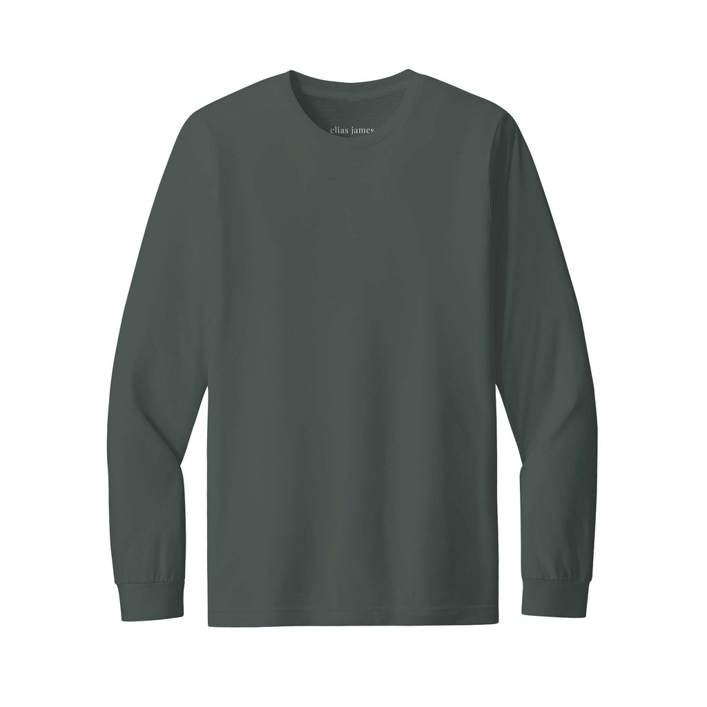 The Boardwalk Triblend Tee