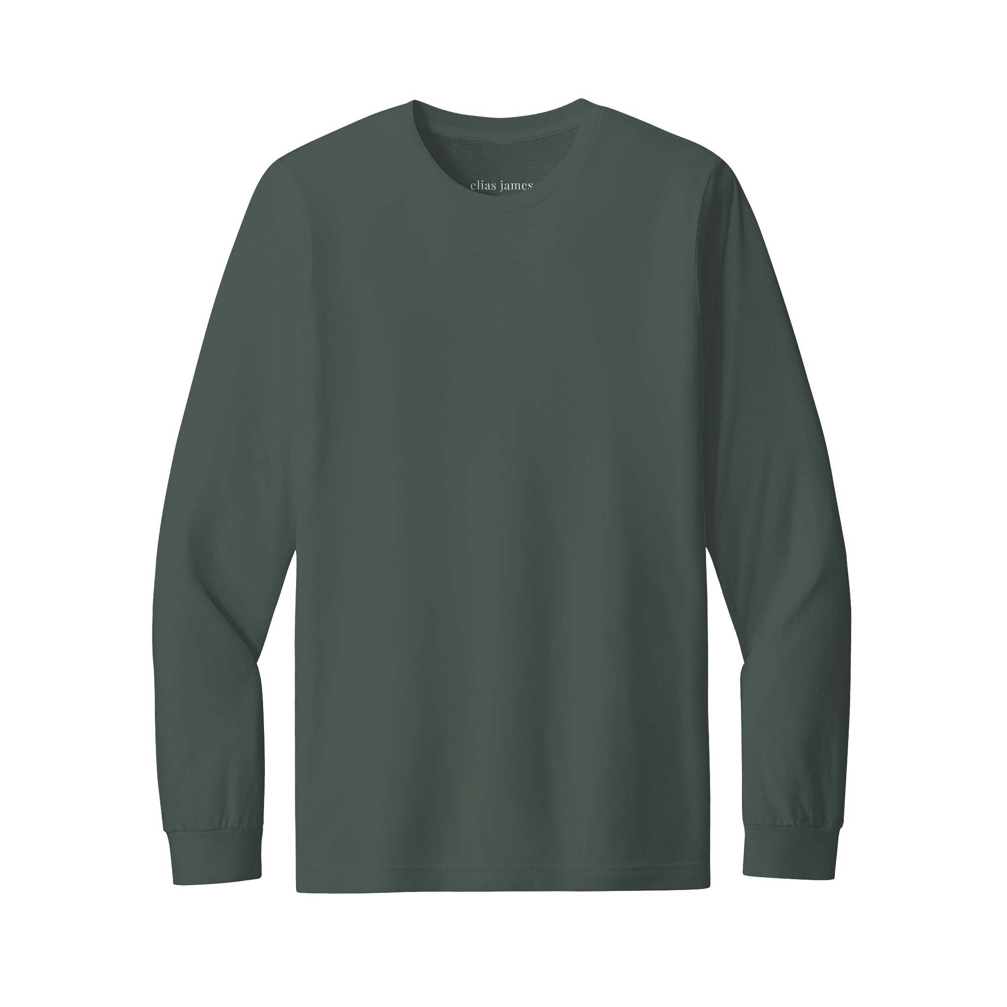 The Boardwalk Triblend Tee