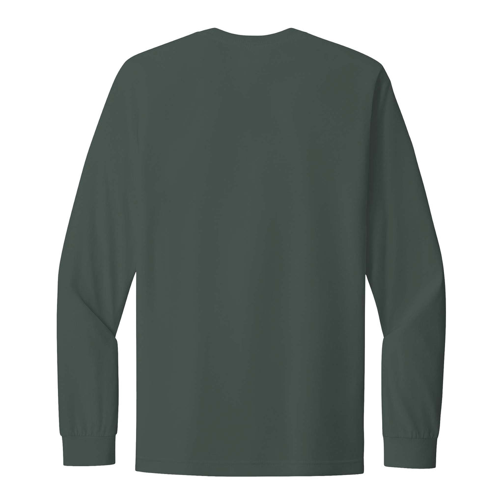 The Boardwalk Triblend Tee