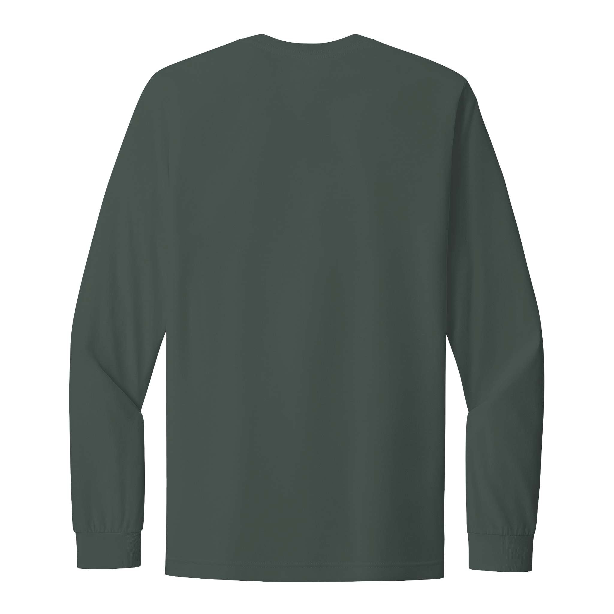 The Boardwalk Triblend Tee