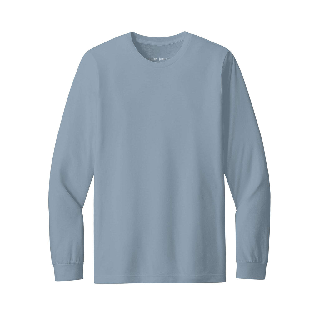 The Boardwalk Triblend Tee
